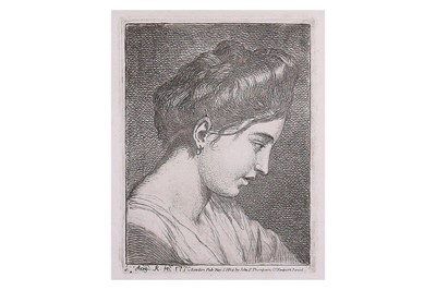 Lot 215 - Kauffman (Angelica, after)