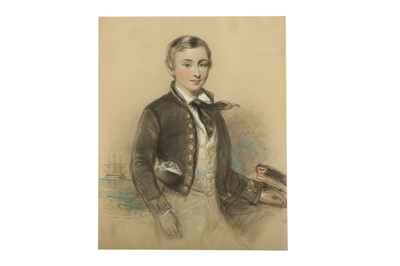 Lot 160 - DANIEL MCDOWELL (IRISH b.1820)