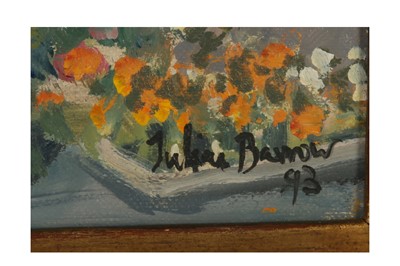 Lot 292 - JULIAN BARROW (BRITISH 1939-2013)