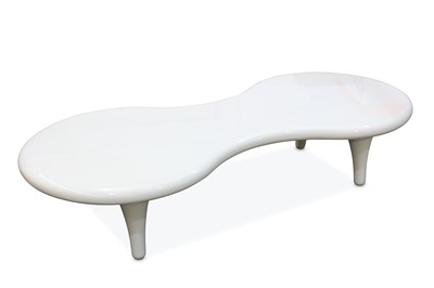 Lot 272 - MARC NEWSON: Orgone Table designed 1989 for...