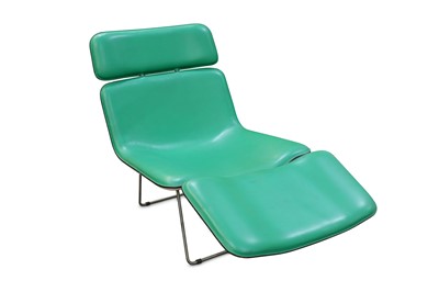 Lot 274 - ERWAN BOUROULLEC: Spring Chaise designed 2000...