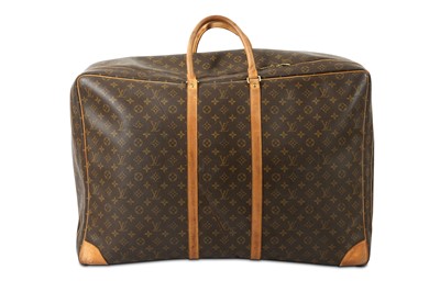 Lot 369 - Louis Vuitton Monogram Sirius 70