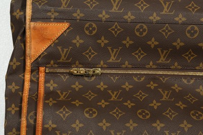 Lot 362 - Louis Vuitton Monogram Garment Carrier