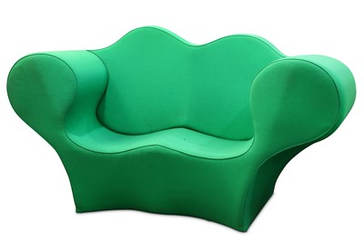 Lot 275 - RON ARAD: Big Soft Easy Chair, designed...