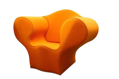 Lot 276 - RON ARAD: Double Soft Big Easy Sofa, designed...