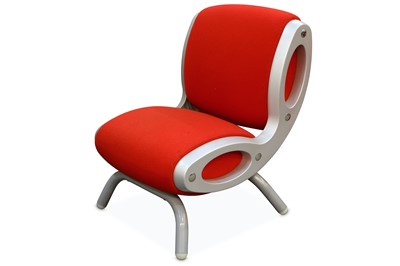 Lot 277 - MARC NEWSON: Gluon Chair designed 1993,...