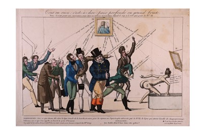 Lot 255 - Rowlandson (Thomas)