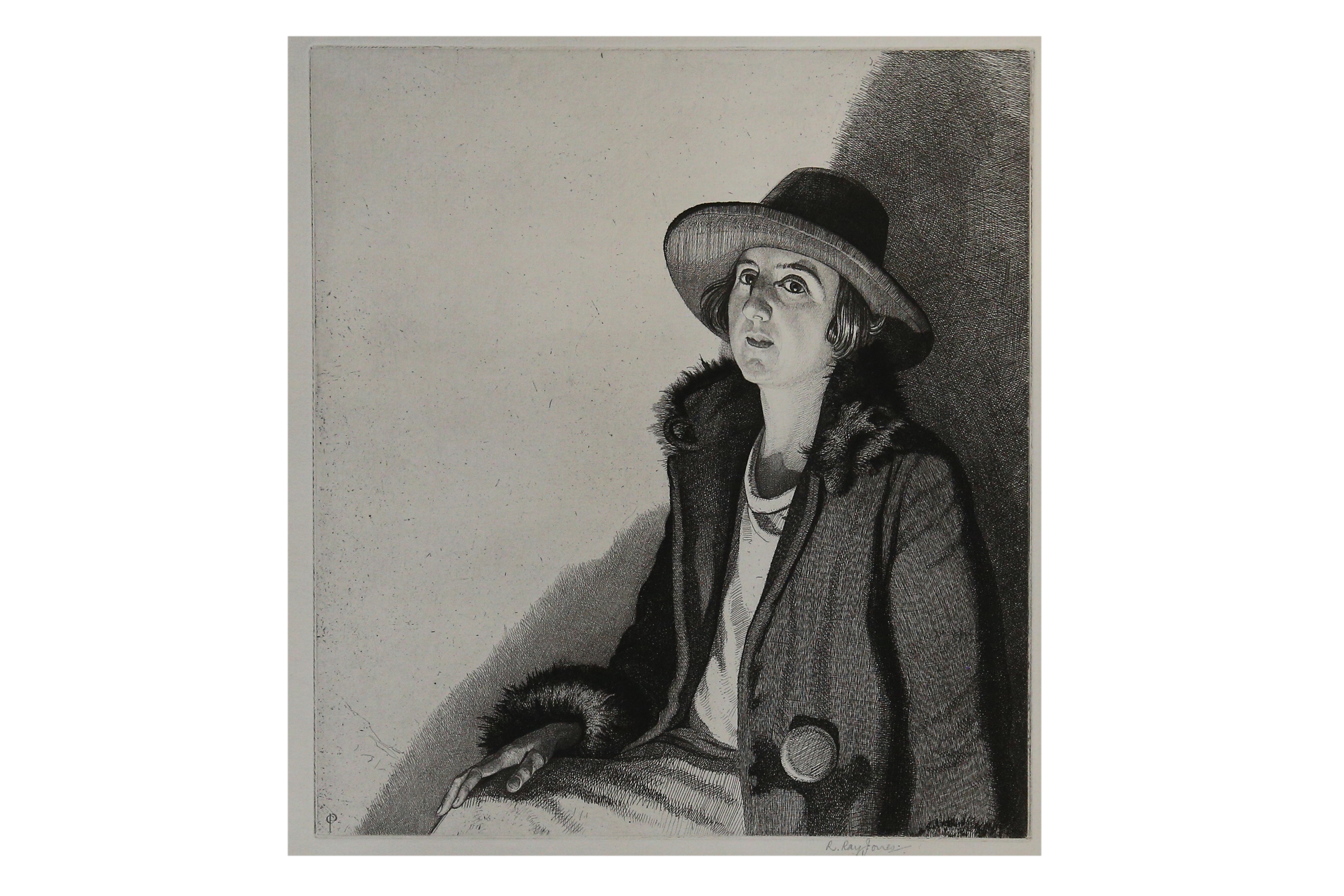 Lot 248 RayJones (Raymond)