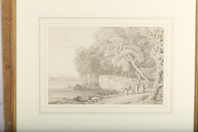 Lot 108 - JOHN WHITE ABBOTT (BRITISH 1763-1851)