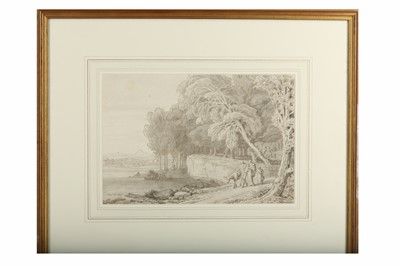 Lot 108 - JOHN WHITE ABBOTT (BRITISH 1763-1851)