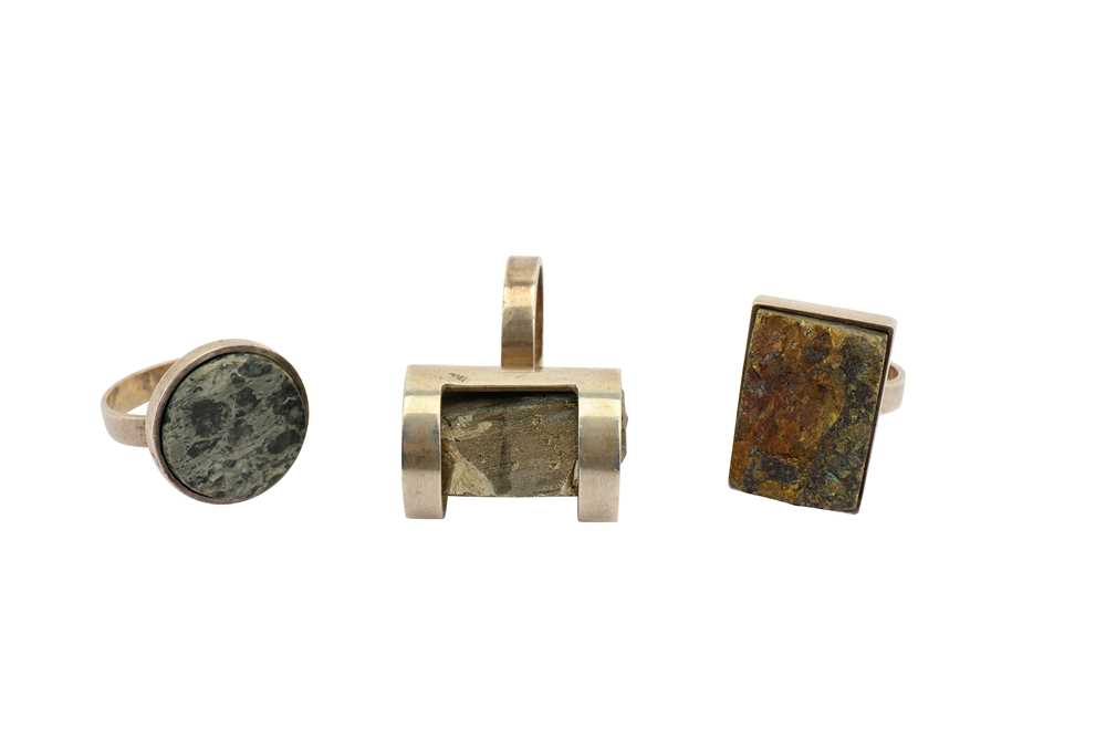 Lot 168 - MAGNUS MAXIMUS DESIGNS, CUMBRIA - A 1970s...