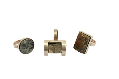 Lot 168 - MAGNUS MAXIMUS DESIGNS, CUMBRIA - A 1970s...