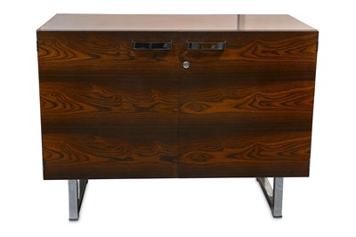 Lot 330 - GORDON RUSSELL: Cabinet, from the Prestige...