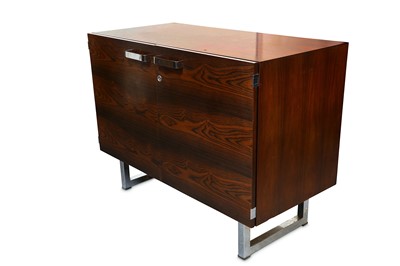 Lot 330 - GORDON RUSSELL: Cabinet, from the Prestige...