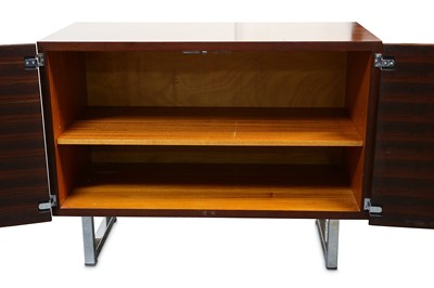 Lot 330 - GORDON RUSSELL: Cabinet, from the Prestige...