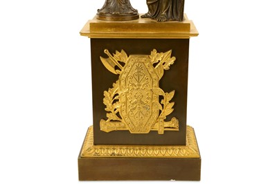 Lot 83 - A FINE PAIR OF EARLY 19TH CENTURY FRENCH...