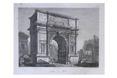 Lot 382 - Amici (Domenico)