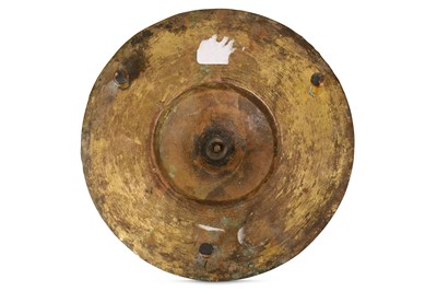 Lot 146 - A LATE 17TH / EARLY 18TH CENTURY TURKISH...