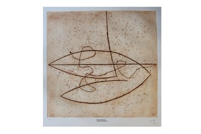 Lot 236 - Pasmore (Victor) ARR