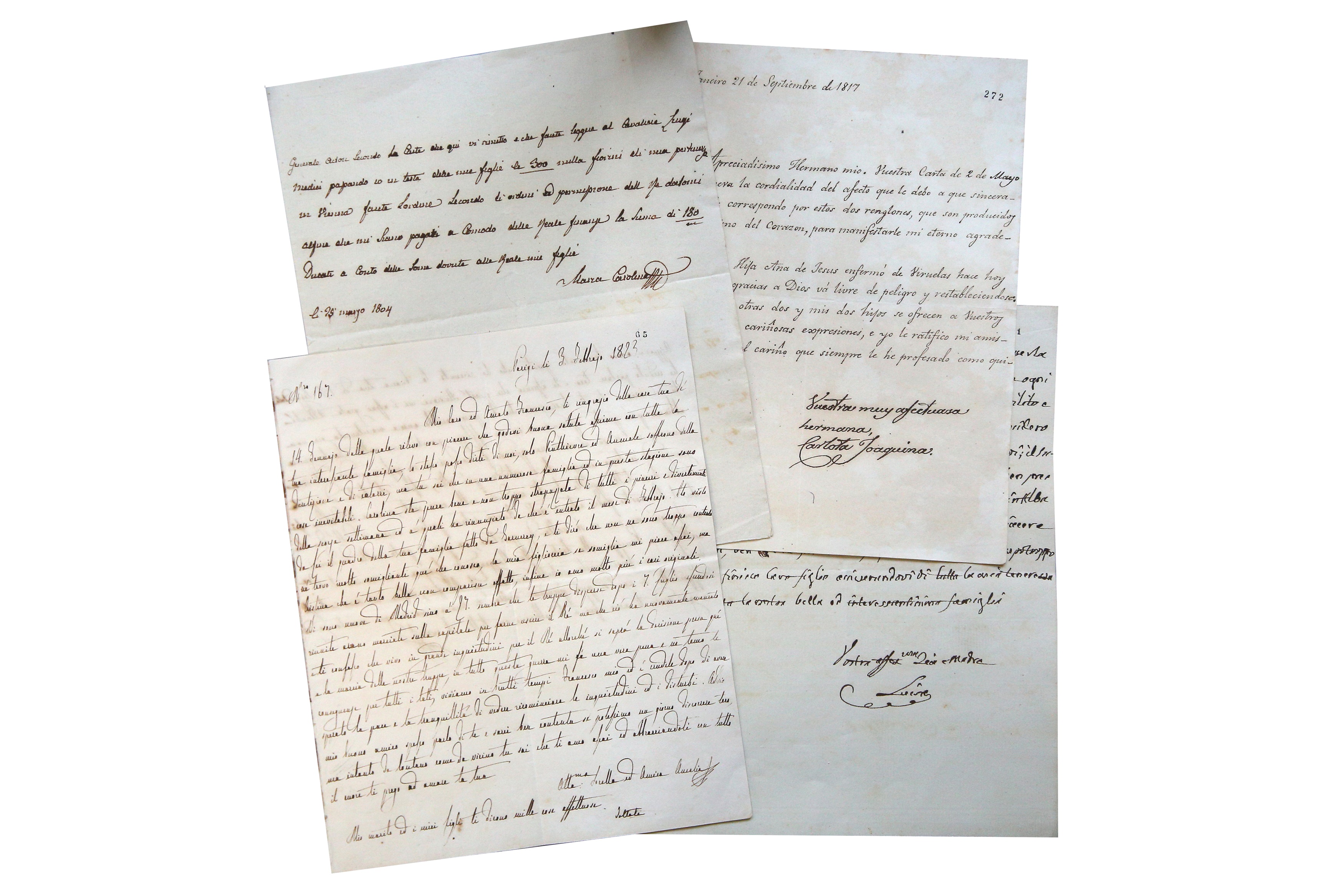 Lot 374 House Of Bourbon