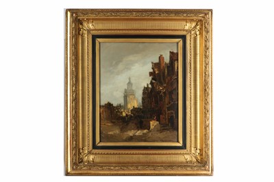 Lot 309 - CIRCLE OF RICHARD PARKES BONINGTON (BRITISH 1802-1828)