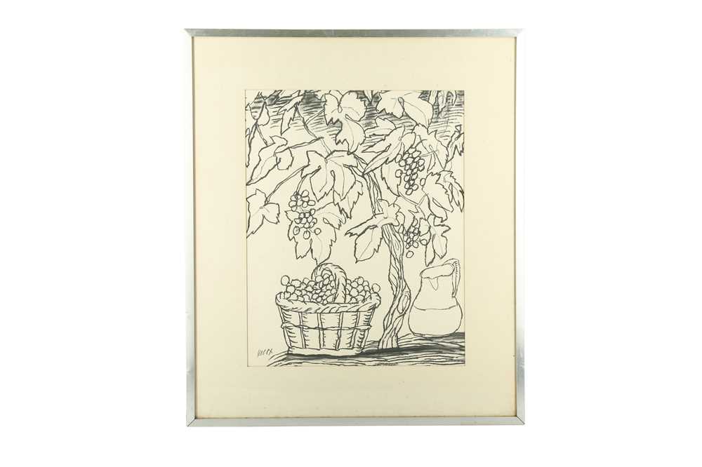 Lot 115 JACK KNOX (19362013)