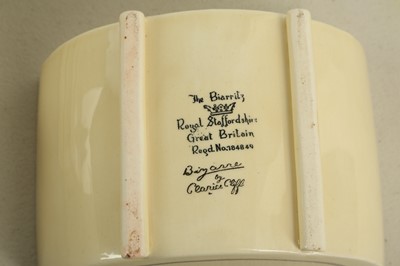 Lot 182 - An extensive Clarice Cliff dinner service,...