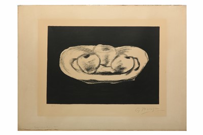 Lot 234 - GEORGES BRAQUE (FRENCH 1882-1963)