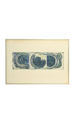 Lot 123 - BIRGIT SKIÖLD (1923-1982)