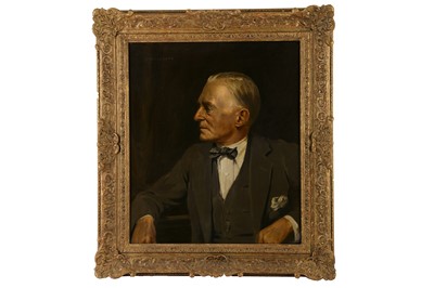 Lot 533 - ELLIS WILLIAM ROBERTS (BRITISH 1860-1930)