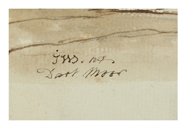 Lot 117 - JAMES WARD (BRITISH 1769-1859)