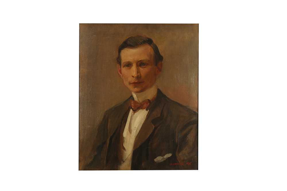 Lot 323 - LAURENCE
KOE (BRITISH 1868-1913)