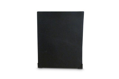 Lot 133 - Alexander Wang Blue Python iPad Case