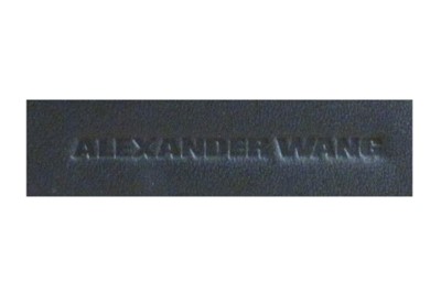 Lot 133 - Alexander Wang Blue Python iPad Case