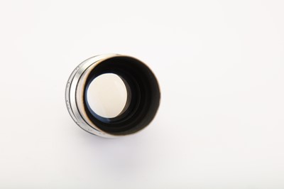Lot 151 - A Hugo Meyer Gorlitz 7.5cm f/1.9 Primoplan Lens