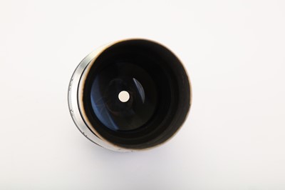 Lot 151 - A Hugo Meyer Gorlitz 7.5cm f/1.9 Primoplan Lens