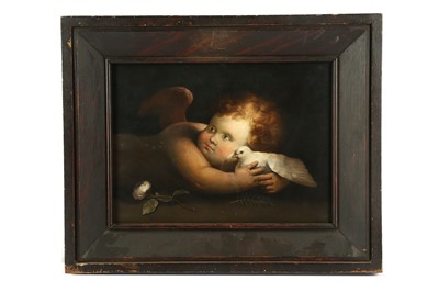 Lot 426 - AFTER RAPHAEL (ITALIAN 1483-1520) Putti and...