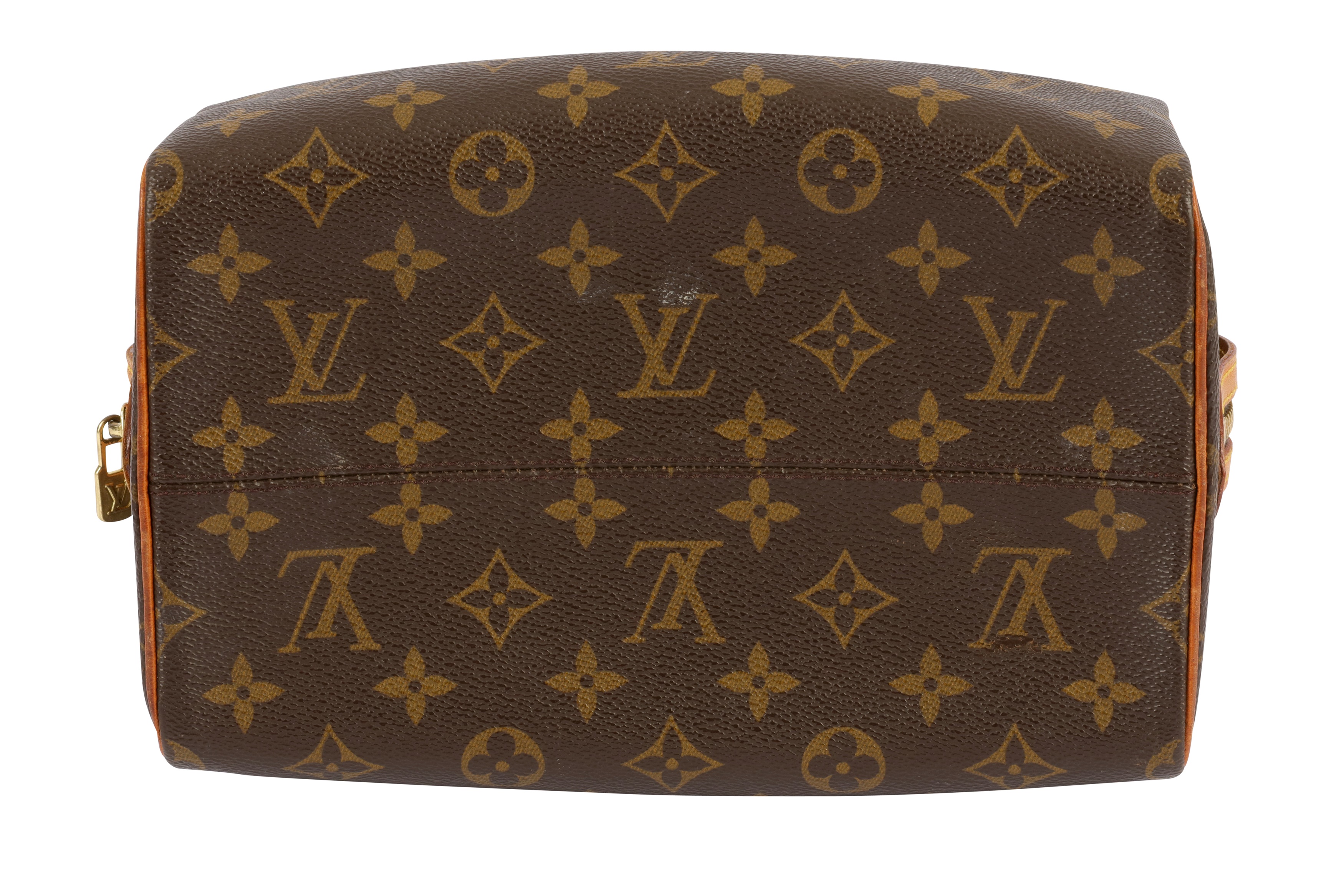 Lot 480 - Louis Vuitton Monogram Toiletry Bag