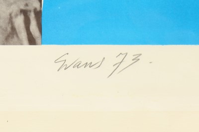 Lot 165 - MERLYN EVANS (BRITISH 1910-1973)