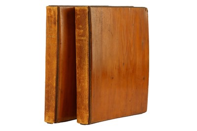 Lot 114 - Binding.- Dolly's Chop House