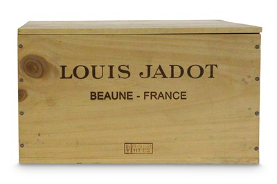 Lot 263 - Louis Jadot Chateau des Jacques Fleurie, Beaujolais 2013