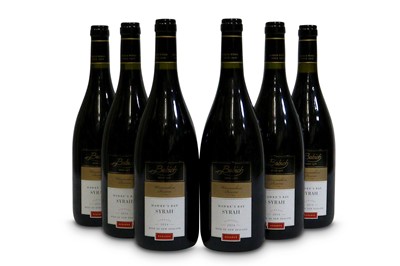 Lot 674 - Babich Wines Winemakers' Reserve Syrah, Hawke's Bay 2014