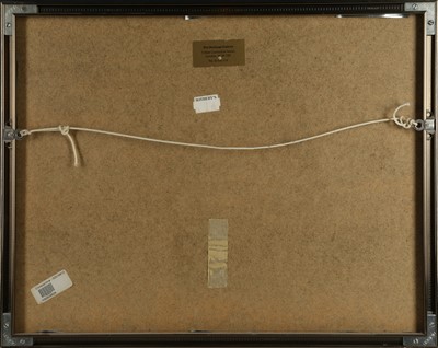Lot 483 - George I 1714-1727, a letter to his brother...