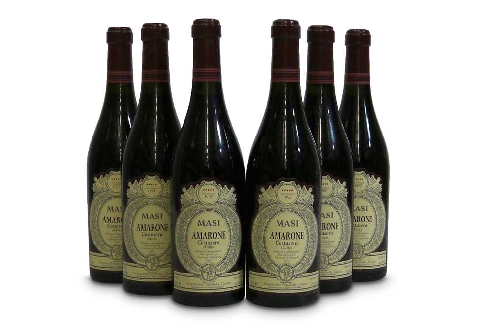 Masi, Costasera Amarone Classico,Valpolicella Classico DOCG