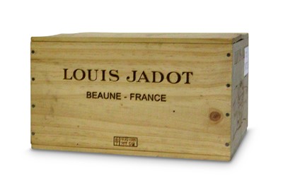 Lot 269 - Louis Jadot Les Lavieres, Savigny-les-Beaune Premier Cru 2009