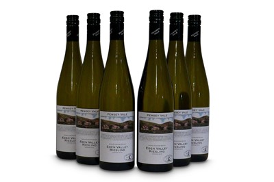 Lot 684 - Pewsey Vale Dry Riesling, Eden Valley 2016