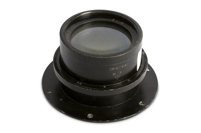 Lot 320 - A Dallmeyer 14” F/5.6 Air Ministry Lens