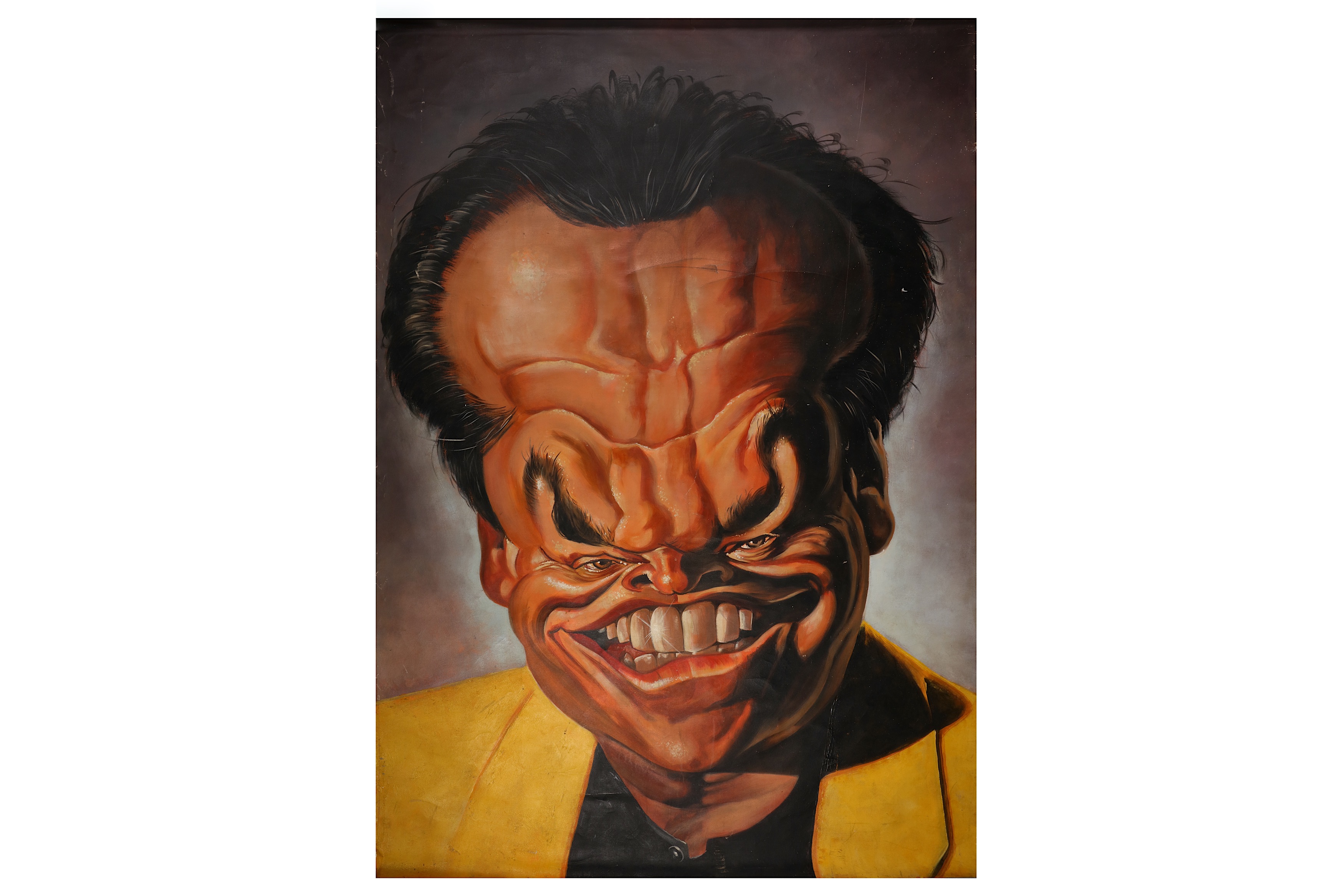 Lot 456 - SEBASTIAN KRUGER (B. 1963)
