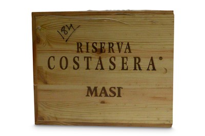 Lot 504 - Masi Costasera Riserva, Amarone della Valpolicella Classico DOCG, 2008