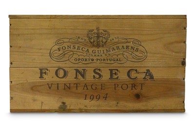Lot 995 - Fonseca Port 1994
